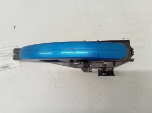 Vorderer Außentürgriff - R224A36AD