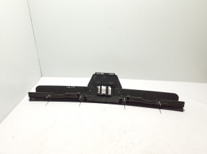 Mercedes Benz GLC-Class 253 (2015–2019) Rear bumper bracket A2538851165 - 2