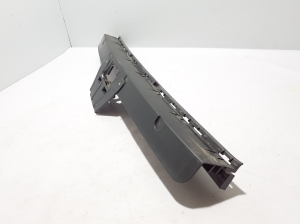 Mercedes Benz GLC-Class 253 (2015–2019) Rear bumper bracket A2538851165 - 4
