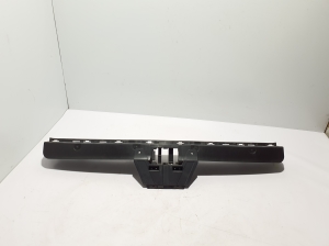 Rear bumper bracket - A2538851165