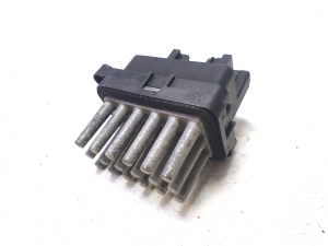 Ford Mondeo IV (2007–2015) Gebläsewiderstand 6G9T19E624 - 2