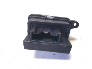 Ford Mondeo IV (2007–2015) Gebläsewiderstand 6G9T19E624 - 3