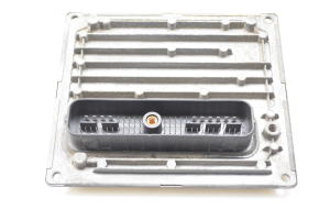 Ford Focus (2004–2011) Motorsteuergerät 4M5112A650HJ - 2