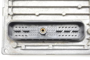 Ford Focus (2004–2011) Motorsteuergerät 4M5112A650HJ - 4