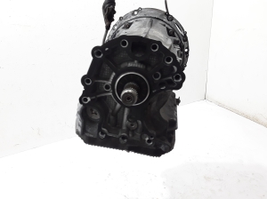 Mercedes Benz GLC-Class 253 (2015–2019) Getriebe A7252704518 - 2