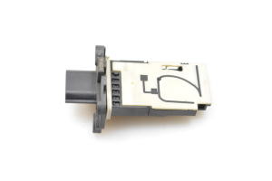 RENAULT Master III (2010–2017) Mass air flow sensor 93450753 - 2