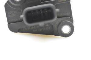 RENAULT Master III (2010–2017) Mass air flow sensor 93450753 - 3