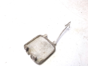 Ford Mondeo IV (2007–2015) Rear bumper hook cover 7S7117K922A - 4