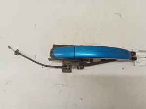 Türaußengriff hinten - 3M51R26B23
