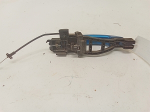 Ford C-MAX (2003–2010) Türaußengriff hinten 3M51R26B23 - 2
