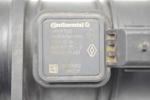 RENAULT Kangoo (2008–2020) Mass air flow sensor 8200651315 - 4