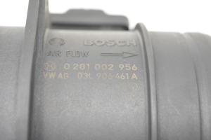 Volkswagen Golf VII (2012–2026) Luftmassenmesser 03L906461A - 2