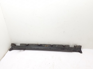 Mercedes Benz GLC-Class 253 (2015–2019) Schwellerverkleidung außen A2536980900 - 5