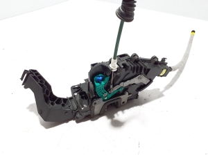 Mercedes Benz GLC-Class 253 (2015–2019) Rear side door lock A0997309300 - 2