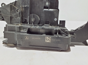 Mercedes Benz GLC-Class 253 (2015–2019) Rear side door lock A0997309300 - 3