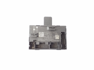   Boîtier de commande de porte avant  - 4H0959792S 