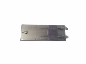 Porsche Cayenne (2010–2017) Trunk lid control module 7P5959107E - 2
