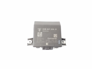 Module de commande - 95B907530E