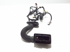 Mercedes Benz GLC-Class 253 (2015–2019) Kabelbaum A2055400863 - 2