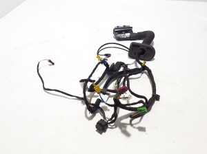 Mercedes Benz GLC-Class 253 (2015–2019) Kabelbaum A2055400863 - 3