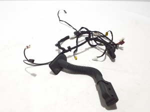 Wiring harness - A2055400863