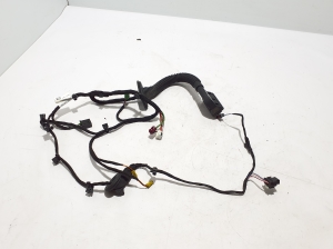Wiring harness - A2535406431