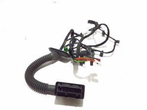 Mercedes Benz GLC-Class 253 (2015–2019) Kabelbaum A2535406431 - 2