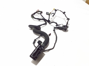 Mercedes Benz GLC-Class 253 (2015–2019) Kabelbaum A2535406431 - 3