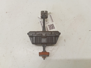Türfangband Türfeststeller Türstopper hinten - 8402561PA