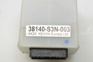 Honda Civic VII (2000–2006) Wischerrelais 38140S3N003 - 2