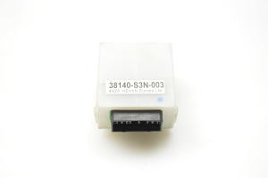 Wiper relay - 38140S3N003