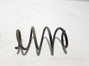 RENAULT Kangoo III (2021–2026) Front spring 540105466R - 2