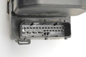 Honda Civic VII (2000–2006) ABS bloks - 4