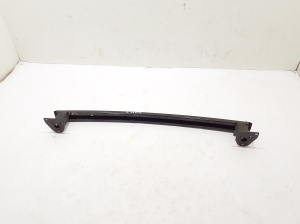 RENAULT Kangoo III (2021–2026) Rear bumper reinforcement 756106853R - 3