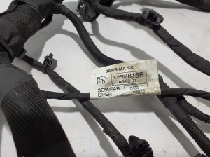 RENAULT Kangoo III (2021–2026) Kabelbaum 403887616R - 3