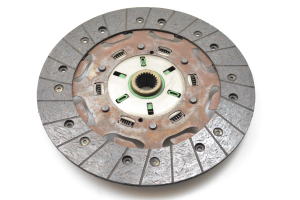 Opel Astra K (2015–2021) Kupplungsscheibe 55485509 - 2