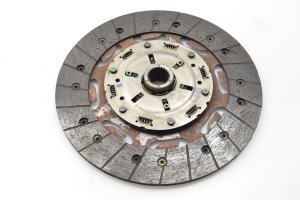 Opel Astra K (2015–2021) Kupplungsscheibe 55485509