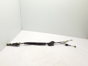   Gear shift cable  - 3493513R 