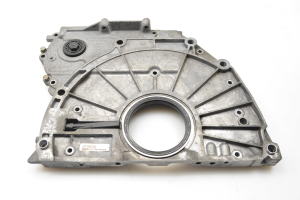 Timing chain cover - 8516751