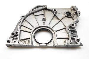 BMW 5 SERIES F10 (2010–2017) Timing chain cover 8516751 - 2