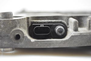 BMW 5 SERIES F10 (2010–2017) Timing chain cover 8516751 - 3