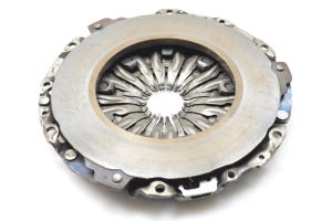 Opel Astra K (2015–2021) Siduri surveplaat 55485510 - 4