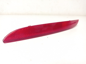 BMW 1 SERIES F20 (2010–2026) Rear bumper reflector 7363787 - 3