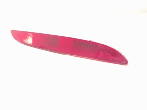BMW 1 SERIES F20 (2010–2026) Rear bumper reflector 7363788 - 3