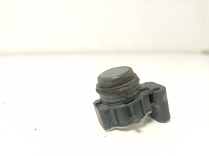BMW 1 SERIES F20 (2010–2026) Rear parking sensor 9261613 - 4