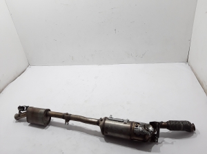 RENAULT Kangoo III (2021–2026) DPF-Filter 200A09970R