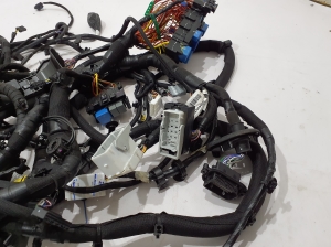RENAULT Kangoo III (2021–2026) Interior wiring harness 241637661S - 2