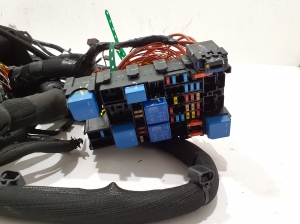 RENAULT Kangoo III (2021–2026) Interior wiring harness 241637661S - 4