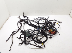 RENAULT Kangoo III (2021–2026) Interior wiring harness 241637661S - 5