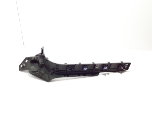 RENAULT Kangoo III (2021–2026) Inner sill trim 769A40390R - 4